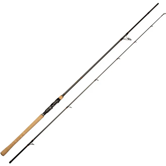 Zeck Fishing Pro-Pike Classic 240 cm - 80 g