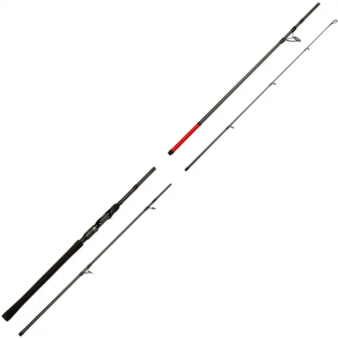 Zeck Fishing Troy 240 cm - 80 g