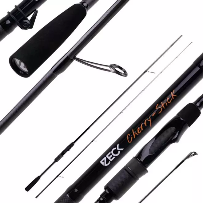 Zeck Fishing Cherry-Stick BE 230 cm 16 g