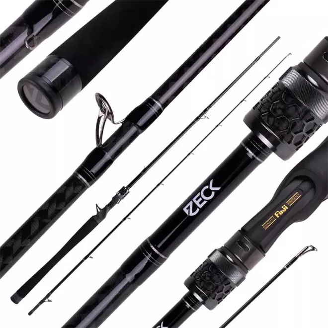Zeck Fishing Pelagic Cast 190 cm 90 g