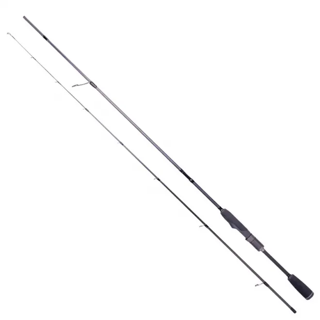 Zeck Fishing Momentum Spin ST 195 cm 5 g