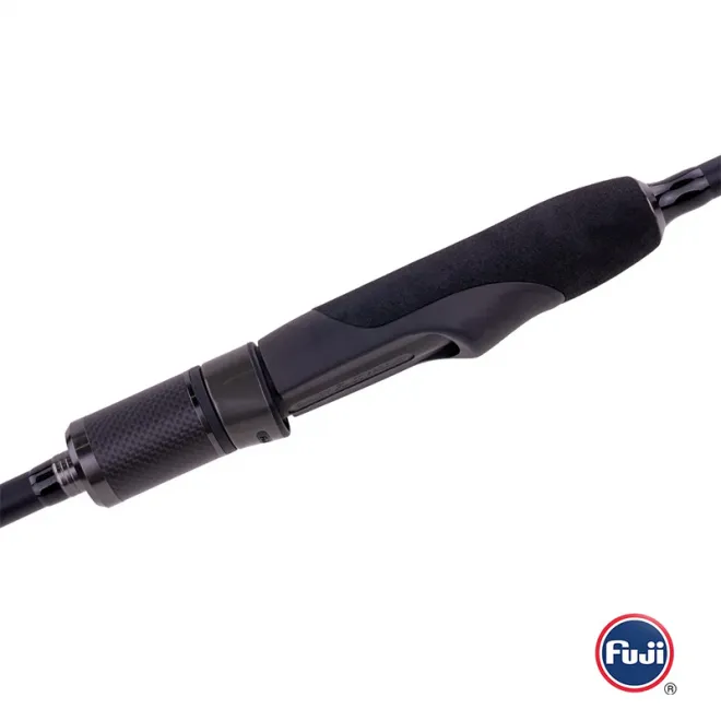 Zeck Fishing Momentum Spin ST 195 cm 5 g