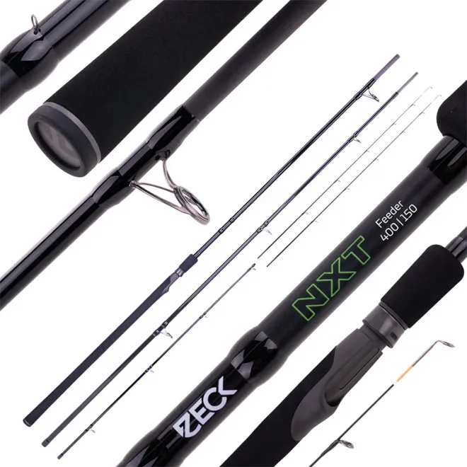 Zeck Fishing NXT Feeder 400 cm 150 g