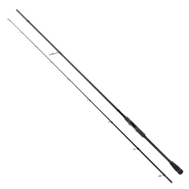 Zeck Fishing All Black 2.0 230 cm 35 g