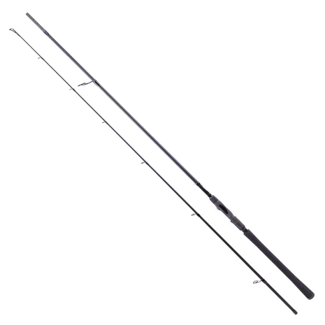 Zeck Fishing All Black 2.0 240 cm 50 g