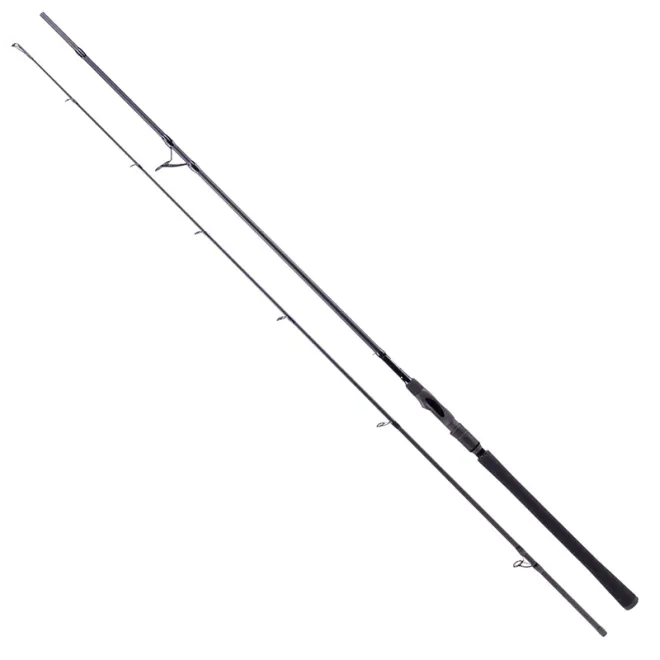 Zeck Fishing All Black 2.0 240 cm 70 g