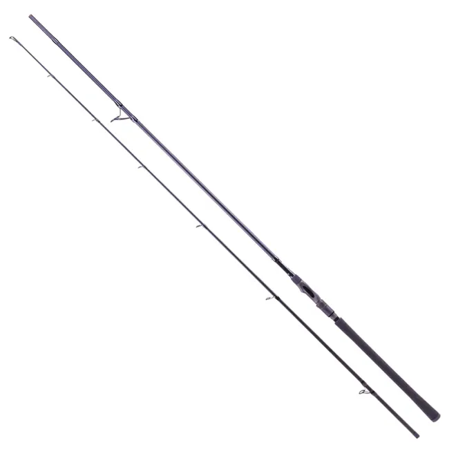 Zeck Fishing All Black 2.0 270 cm 80 g