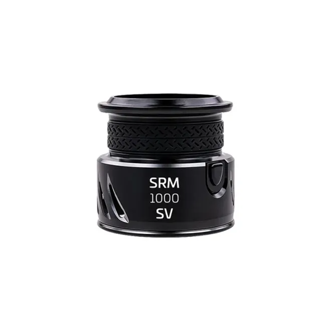 Zeck Fishing SRM 1000 Shallow Spool