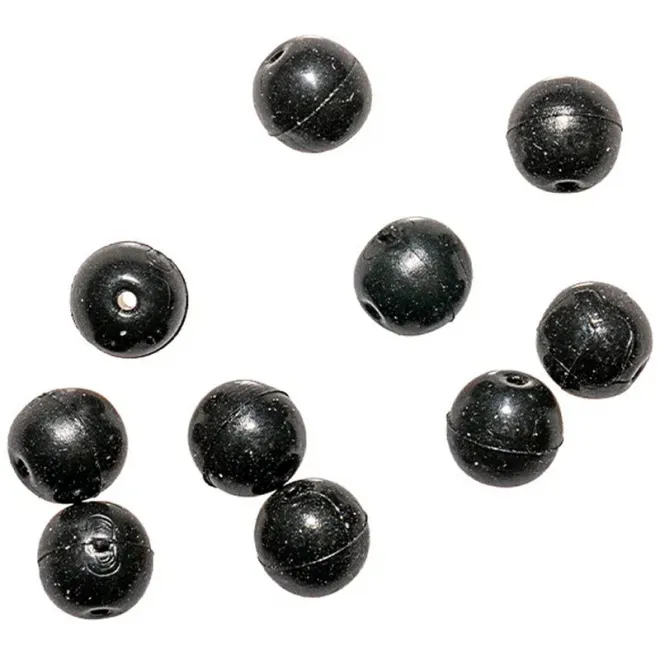 Zeck Fishing Rubber Bead