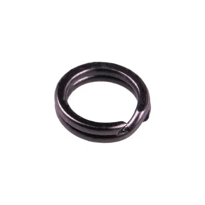 Zeck Fishing Split Ring 11 kg