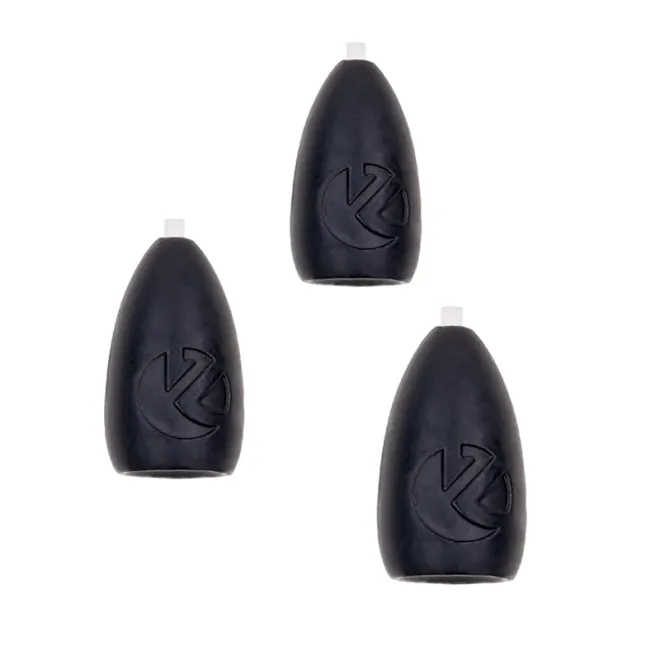 Zeck Fishing Bullet Sinker 5 g