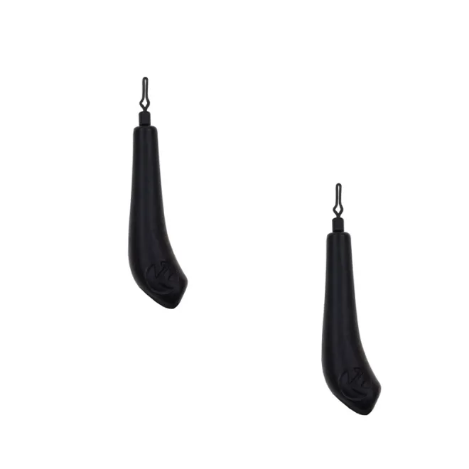 Zeck Fishing Dropshot Clip Weight 10 g
