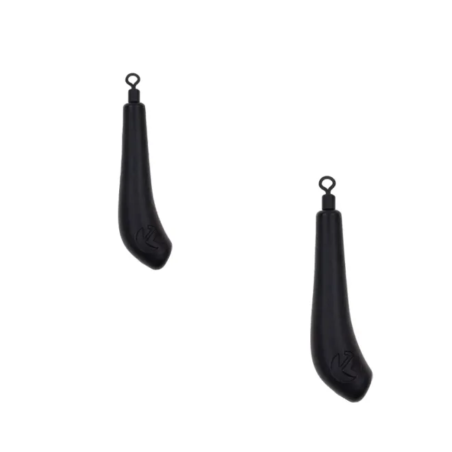 Zeck Fishing Free Rig Eye Weight 12,5 g