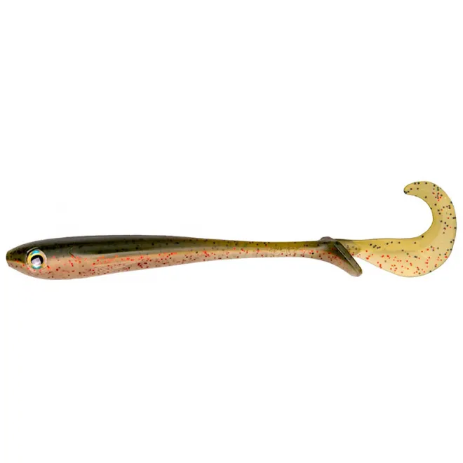 Zeck Fishing Baby Butcher 14 cm Mossy Neck