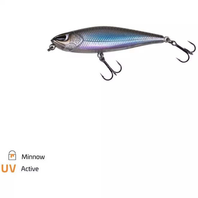 Zeck Fishing Jonny Walker 2.0 Surface 5,8 cm F Minnow