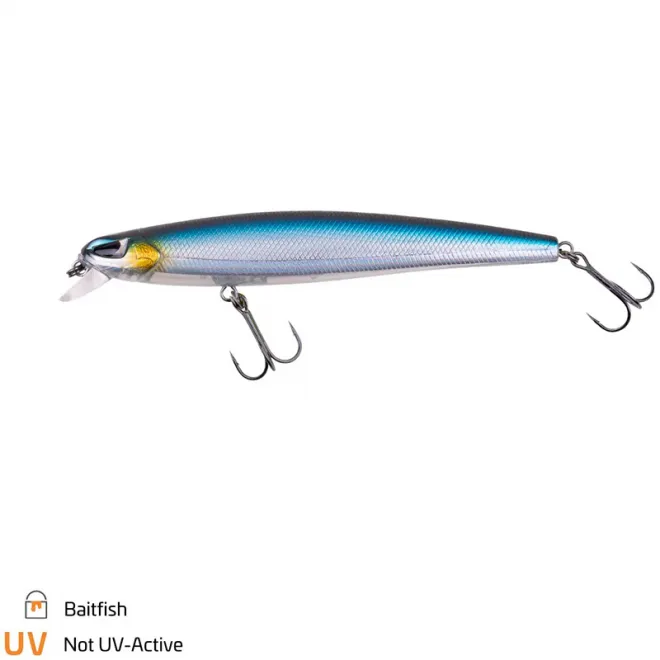 Zeck Fishing Murdock 10,5 cm 0,5 m F Baitfish