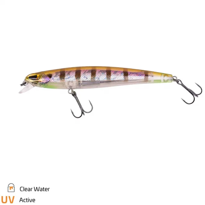Zeck Fishing Murdock 12,5 cm 0,7 m F Clear Water