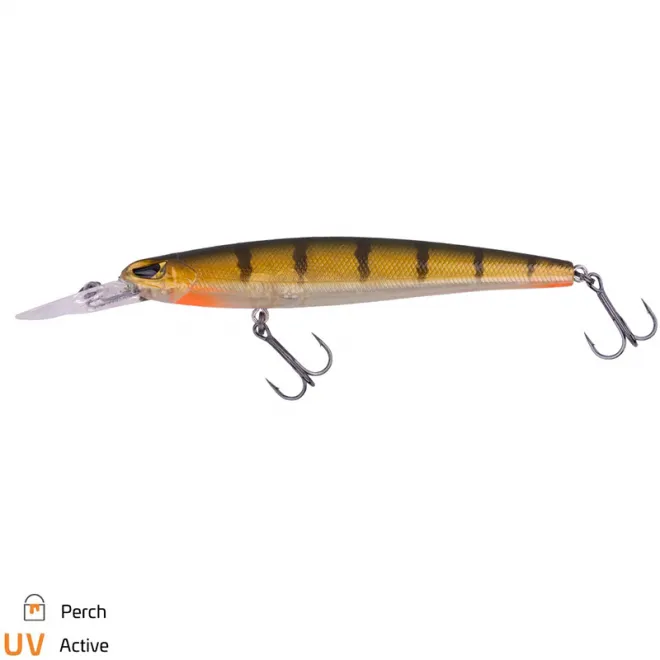 Zeck Fishing Murdock 10,5 cm 1,4 m F Perch