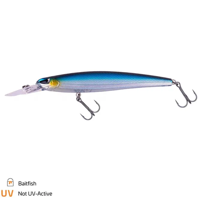 Zeck Fishing Murdock 10,5 cm 1,4 m F Baitfish