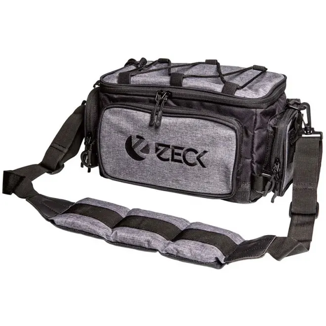 Zeck Fishing Shoulder Bag S