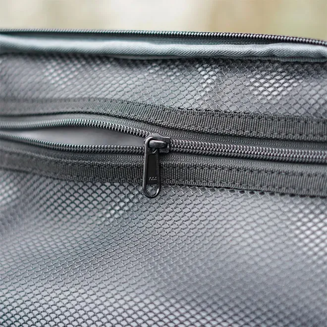 Zeck Fishing Shoulder Bag S