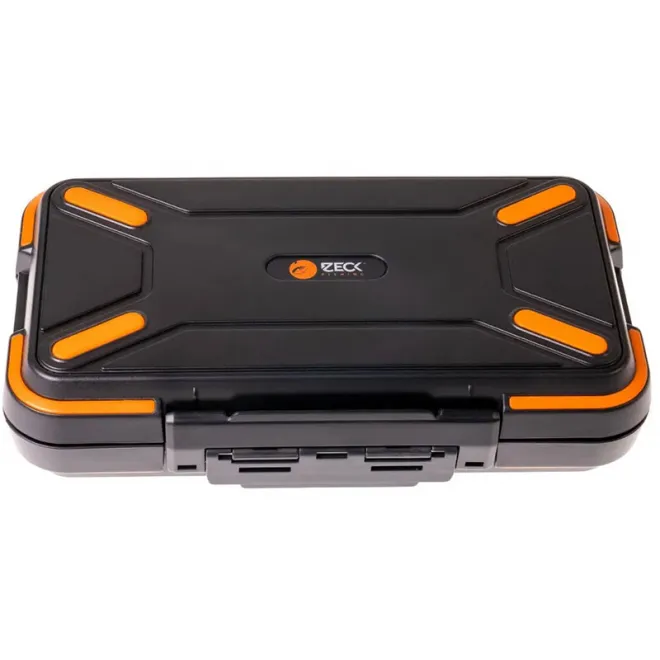 Zeck Fishing Stinger Box Pro