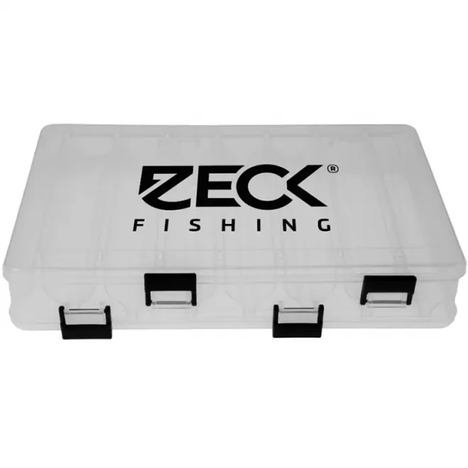 Zeck Fishing Hardbait Box M