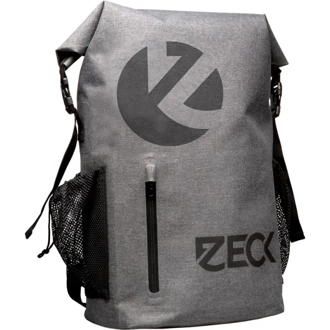 Zeck Fishing Backpack WP 30000
