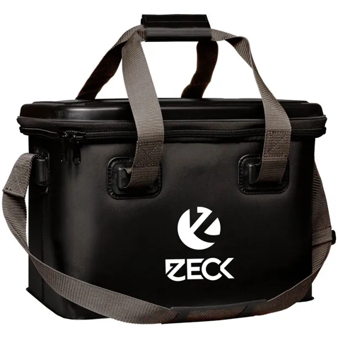 Zeck Fishing Tackle Container HT L