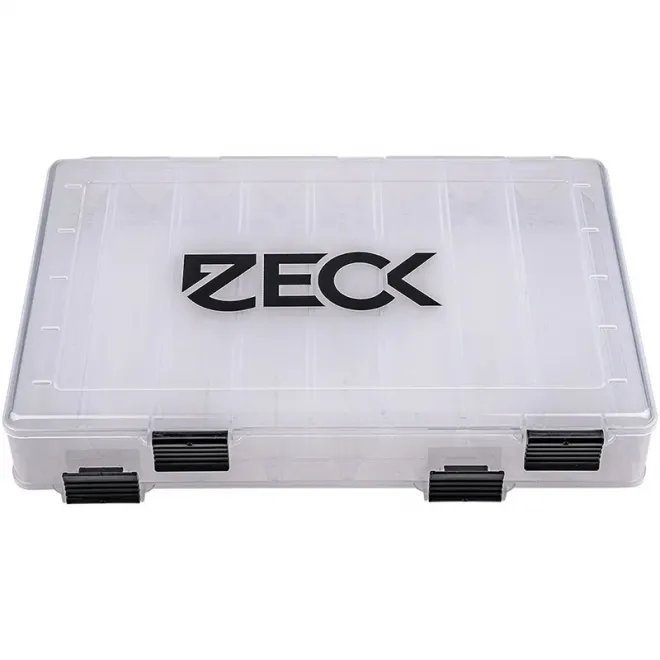 Zeck Fishing Big Hardbait Box