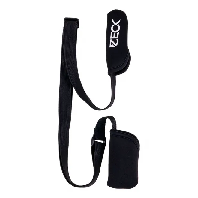 Zeck Fishing Rod Protector Adjustable