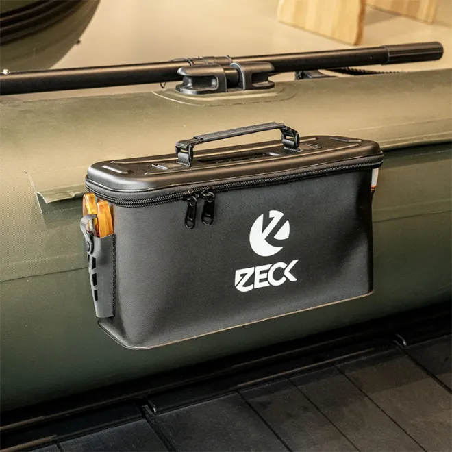 Zeck Fishing Boat Organizer HT