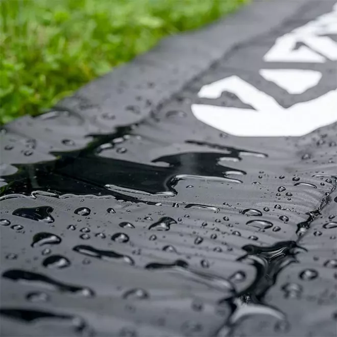 Zeck Fishing Predator Mat 2.0