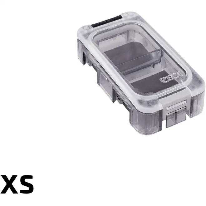 Zeck Fishing Magnet Box XS