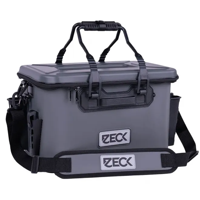 Zeck Fishing Tackle Container Pro
