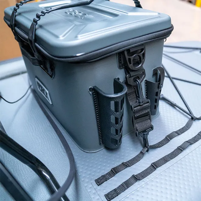 Zeck Fishing Tackle Container Pro