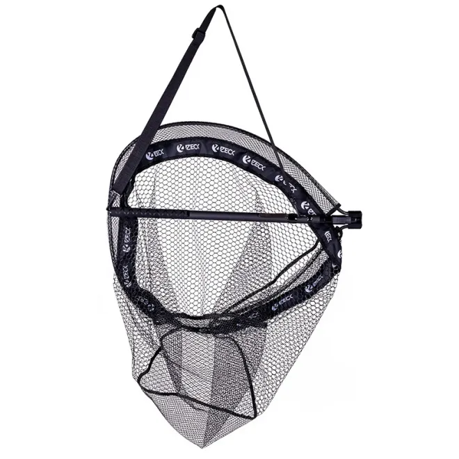 Zeck Fishing Street Net Pro 4,50 m