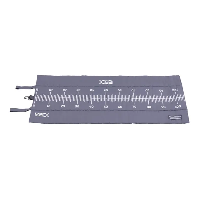 Zeck Fishing Unhooking Mat Roll