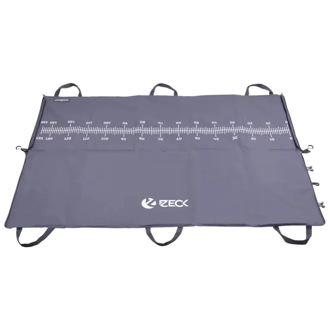 Zeck Fishing Unhooking Mat XXL