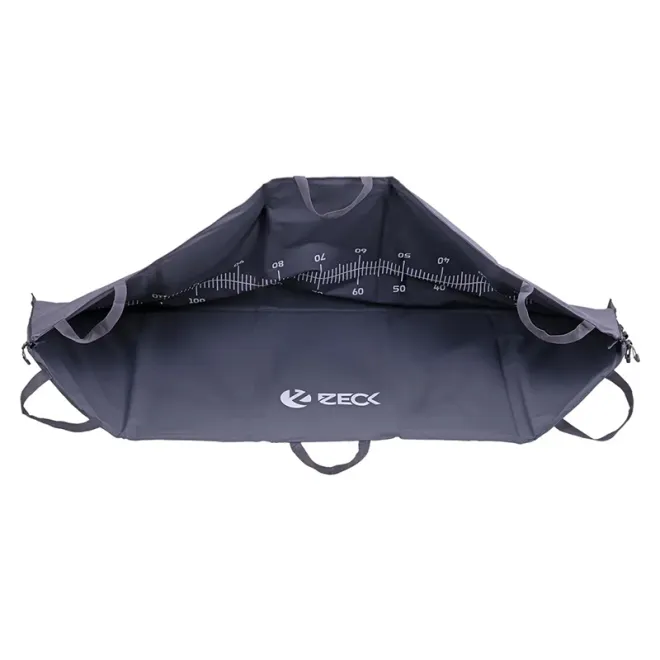 Zeck Fishing Unhooking Mat XXL
