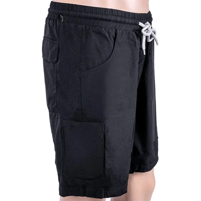 Zeck Fishing Summer Shorts M