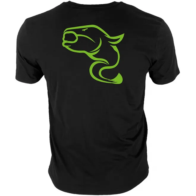 Zeck Fishing Catfish T-Shirt M
