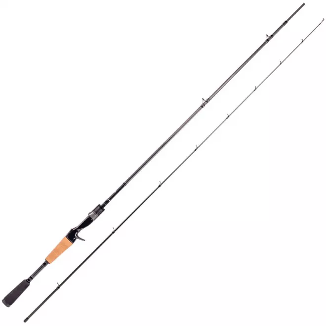 Zeck Fishing BA Cast BFS 201 cm 10 g