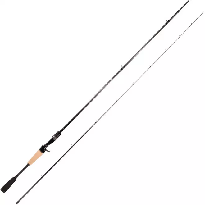 Zeck Fishing BA Cast BFS 224 cm 10 g