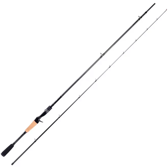 Zeck Fishing BA Cast M 227 cm 21 g