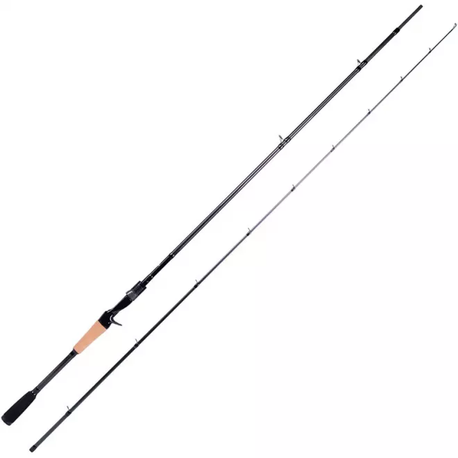 Zeck Fishing BA Cast H 229 cm 42 g