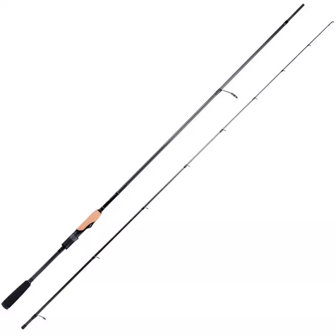Zeck Fishing BA Spin ML 233 cm 15 g