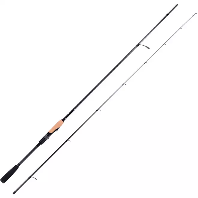 Zeck Fishing BA Spin M 218 cm 21 g