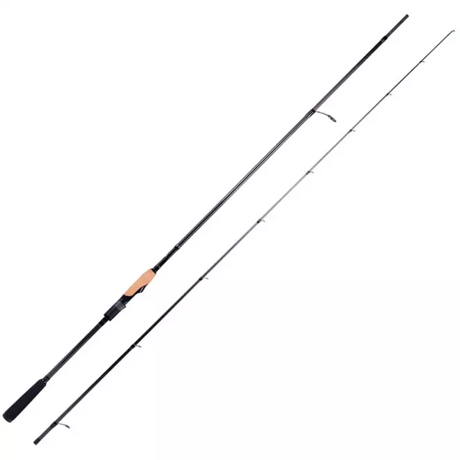 Zeck Fishing BA Spin MH 238 cm 28 g