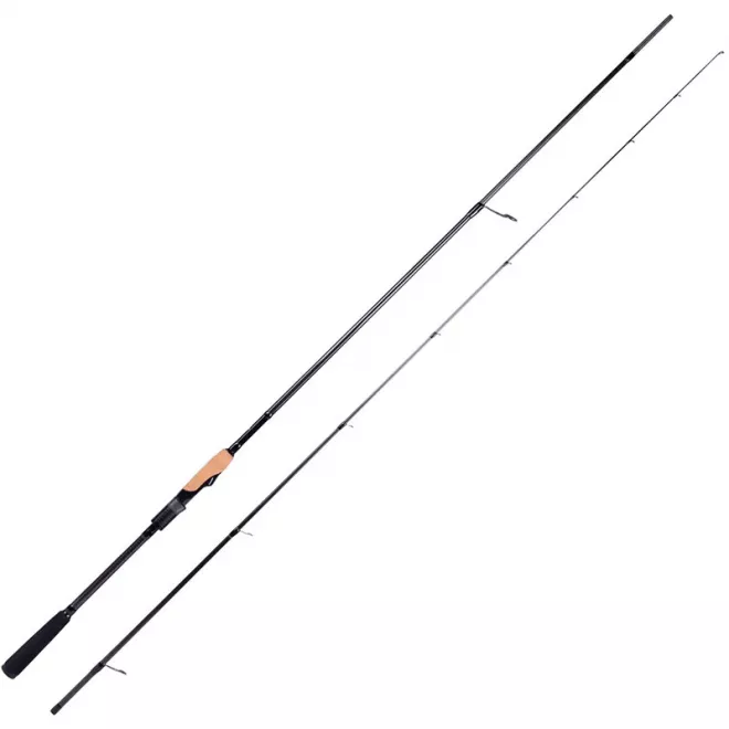 Zeck Fishing BA Spin ST MH 249 cm 28 g
